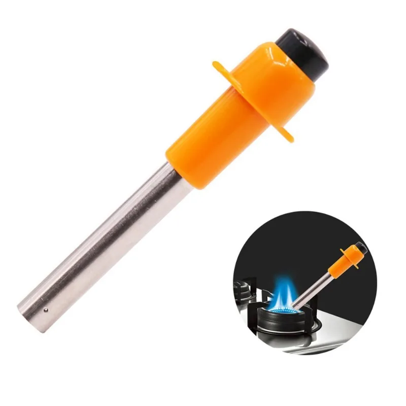 Outdoor Camping Mini Igniter K - огляд і ціна Outdoor Hunting Kitchen