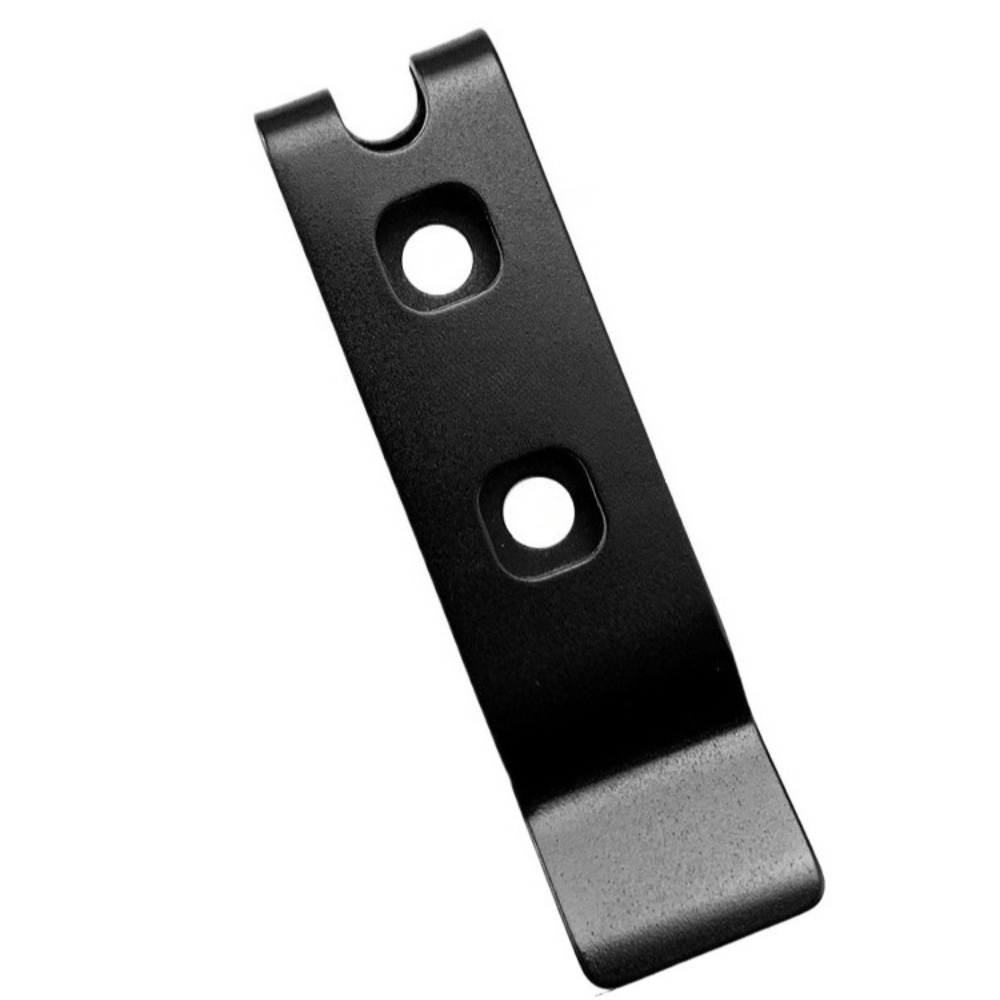 Metal Pocket Clip Back Clip Re - огляд і ціна Outdoor Hunting Knife Set