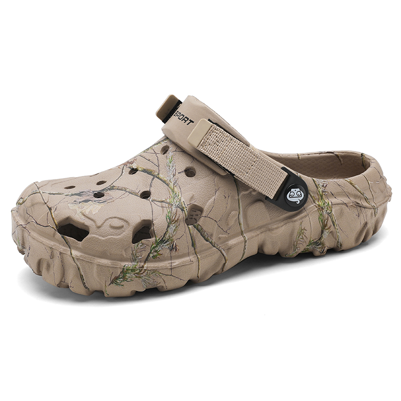 Big Size 49 50 51 Camo Clogs A - огляд і ціна Hunting Outdoor Rug