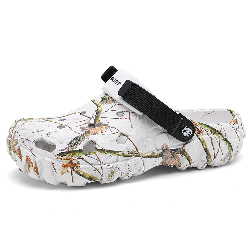 Big Size 49 50 51 Camo Clogs A - огляд і ціна Hunting Outdoor Rug