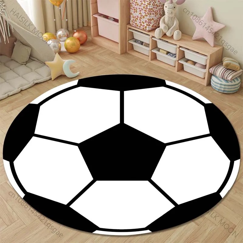 Bear Paw Print Wood Slice Roun - огляд і ціна Hunting Outdoor Rug