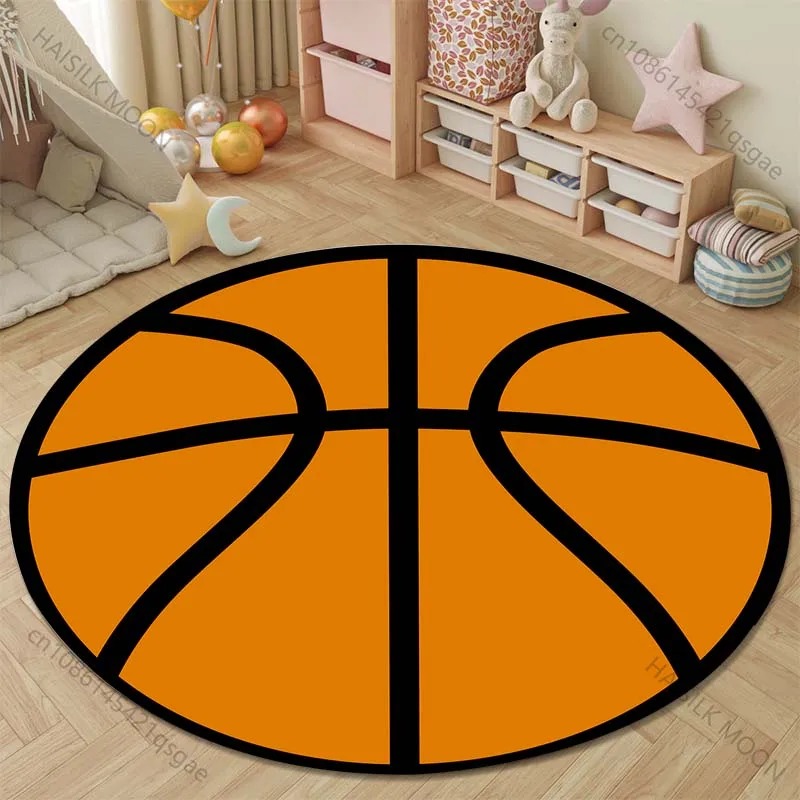 Bear Paw Print Wood Slice Roun - огляд і ціна Hunting Outdoor Rug