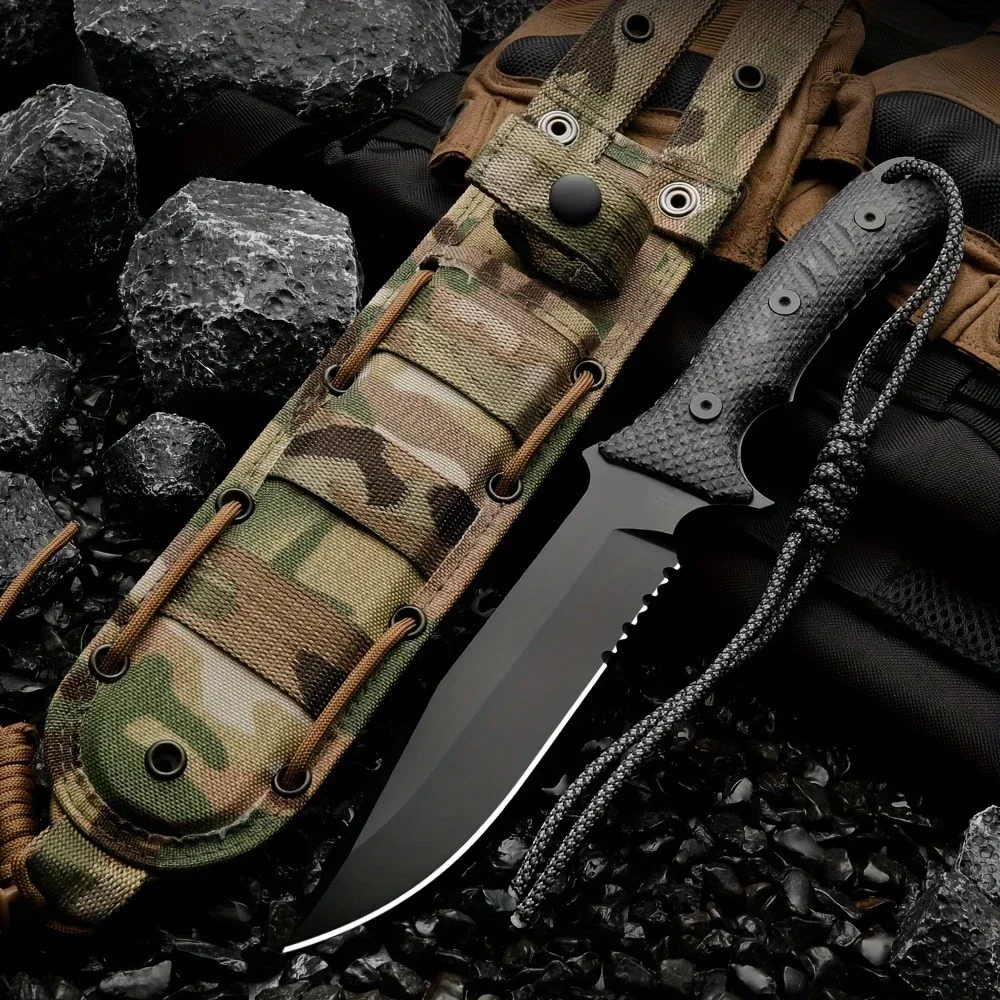 CR(High end version)Outdoor Ca - огляд і ціна Outdoor Hunting Kitchen