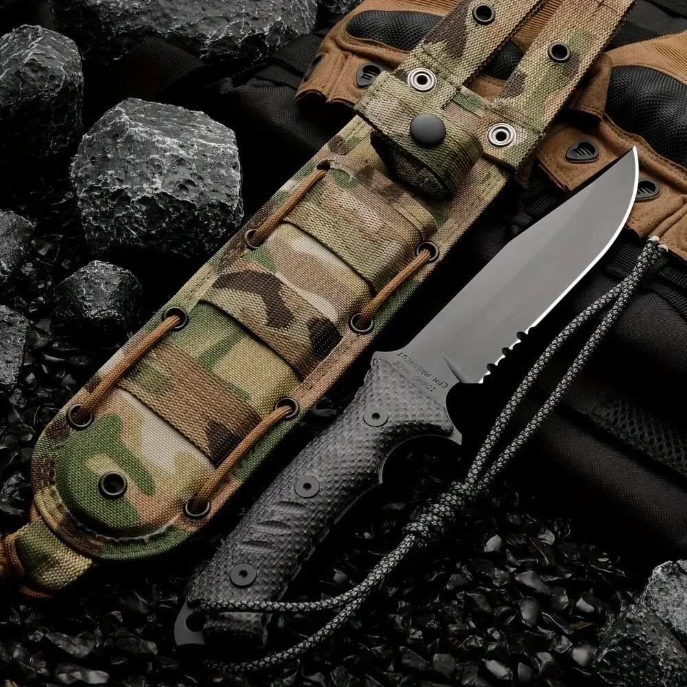 CR(High end version)Outdoor Ca - огляд і ціна Outdoor Hunting Kitchen