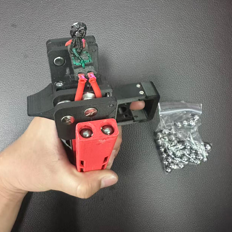 1PC 3D Printing Optimized Dual - огляд і ціна Outdoor Hunting Tools