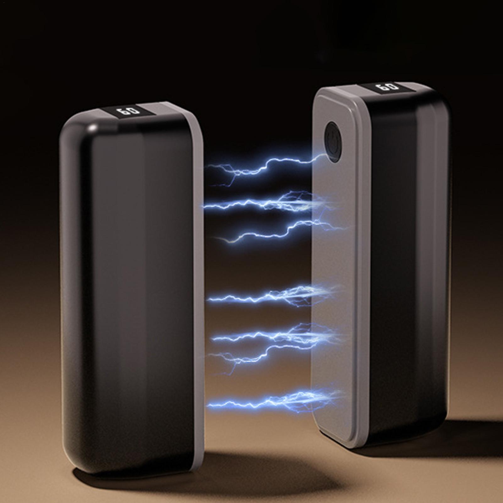 Hand Warmers Rechargeable Magn - огляд і ціна Outdoor Hunting Heater