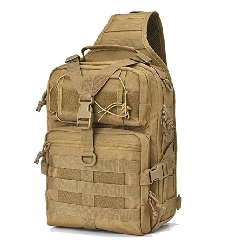 Chest Bag Backpack Outdoor Spo - огляд і ціна Outdoor Hunting Backpack