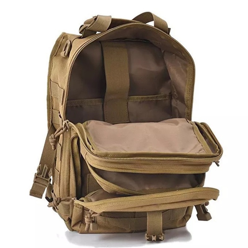 Chest Bag Backpack Outdoor Spo - огляд і ціна Outdoor Hunting Backpack