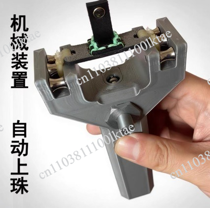 Automatic Loading Rapid Fire C - огляд і ціна Outdoor Hunting Tools
