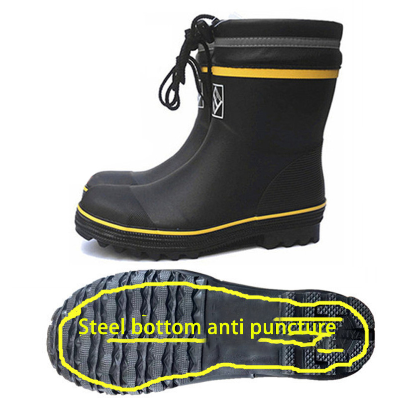 Men Women Fishing Boots, Hunti - огляд і ціна Hunting Boot Insole