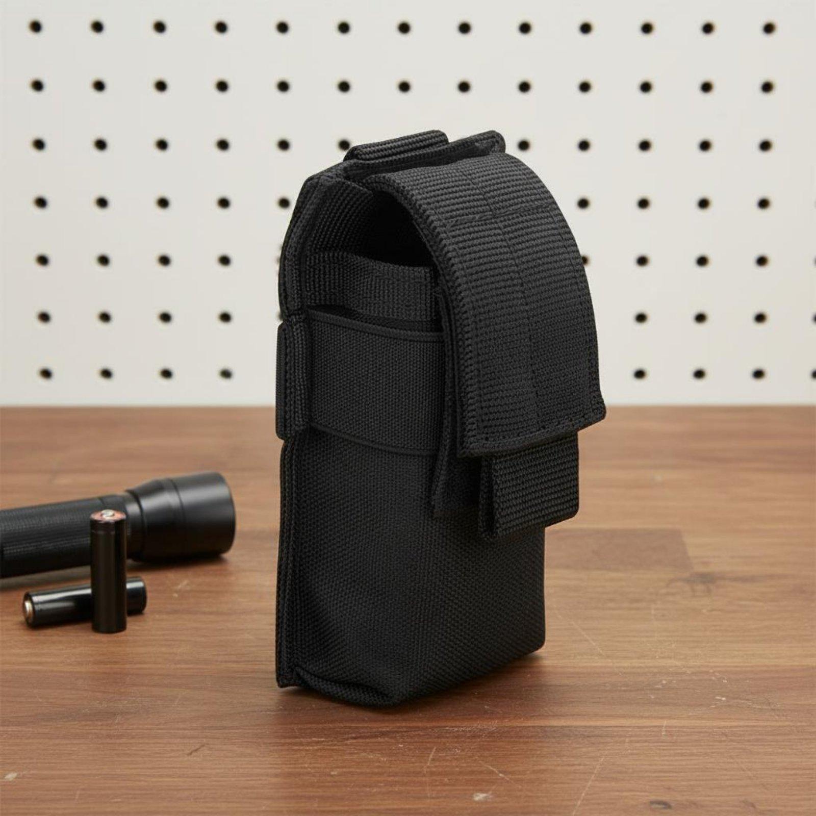 Nylon Outdoor Waist Pouch Tool - огляд і ціна Outdoor Hunting Tools