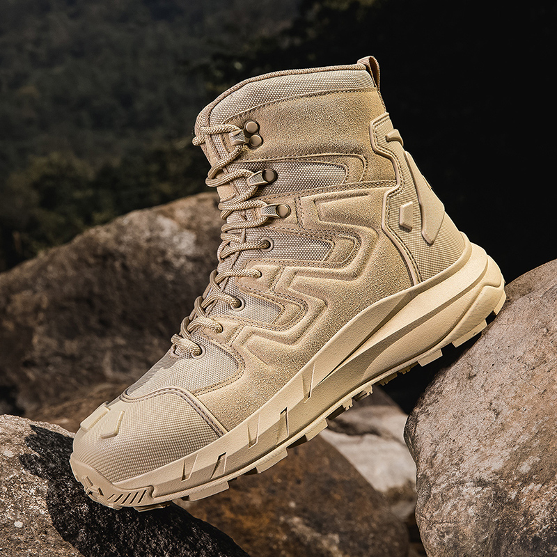 High Ankle Outdoor Boots、Water - огляд і ціна Hunting Outdoor Rug