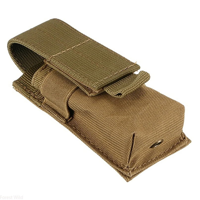 Tactical Magazine Pouch Single - огляд і ціна Outdoor Hunting Knife Set