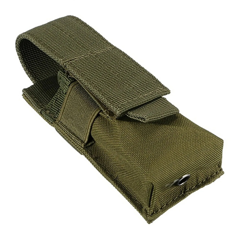 Tactical Magazine Pouch Single - огляд і ціна Outdoor Hunting Knife Set