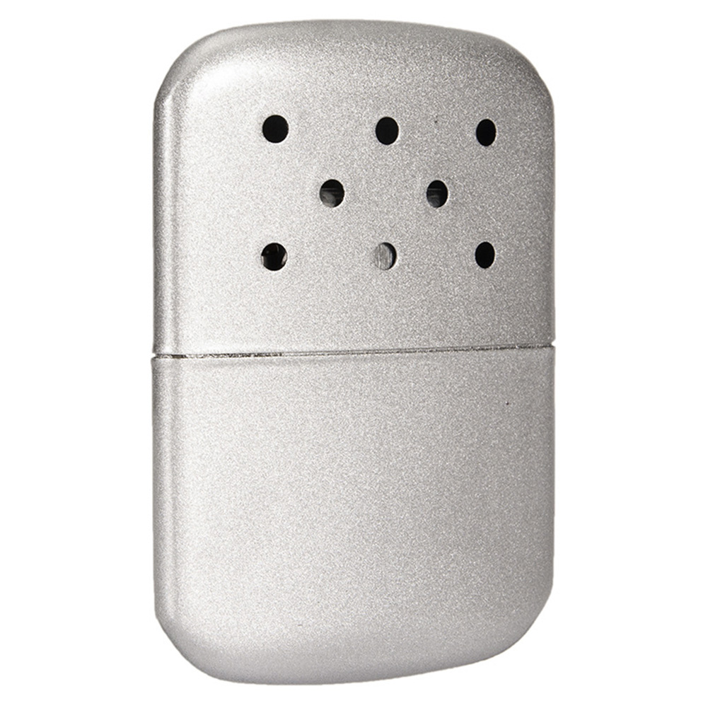 Portable Pocket Hand Warmer Re - огляд і ціна Outdoor Hunting Heater