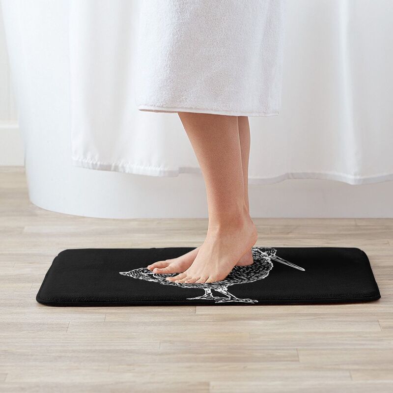 Woodcock Bird Design American  - огляд і ціна Hunting Outdoor Rug
