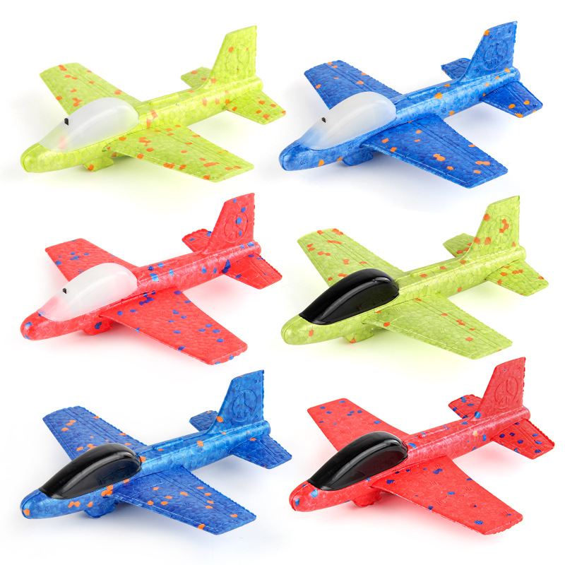 Children Ejecting Foam Aircraf - огляд і ціна Outdoor Hunting Tools