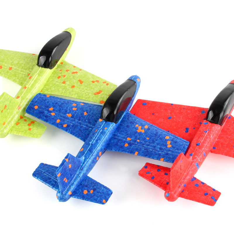 Children Ejecting Foam Aircraf - огляд і ціна Outdoor Hunting Tools