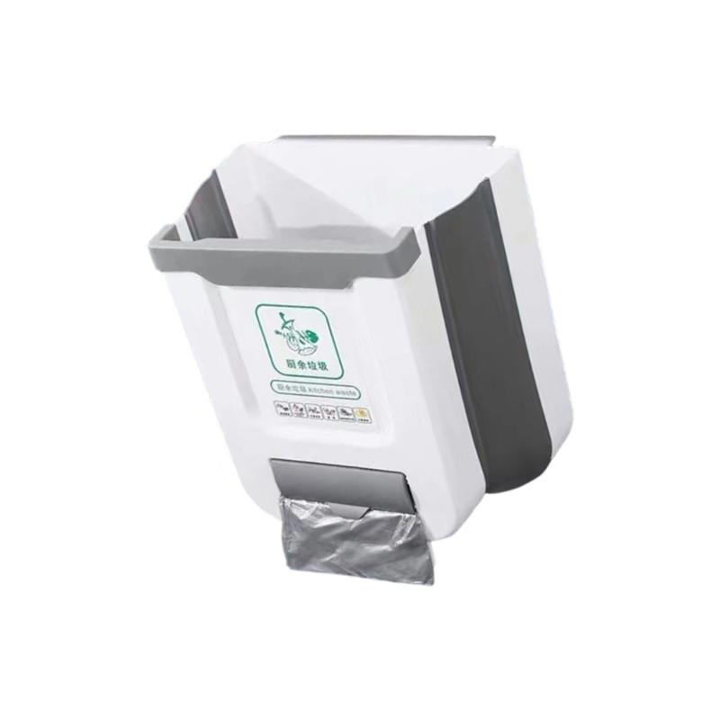 31BC Collapsible Trash Can For - огляд і ціна Outdoor Hunting Kitchen