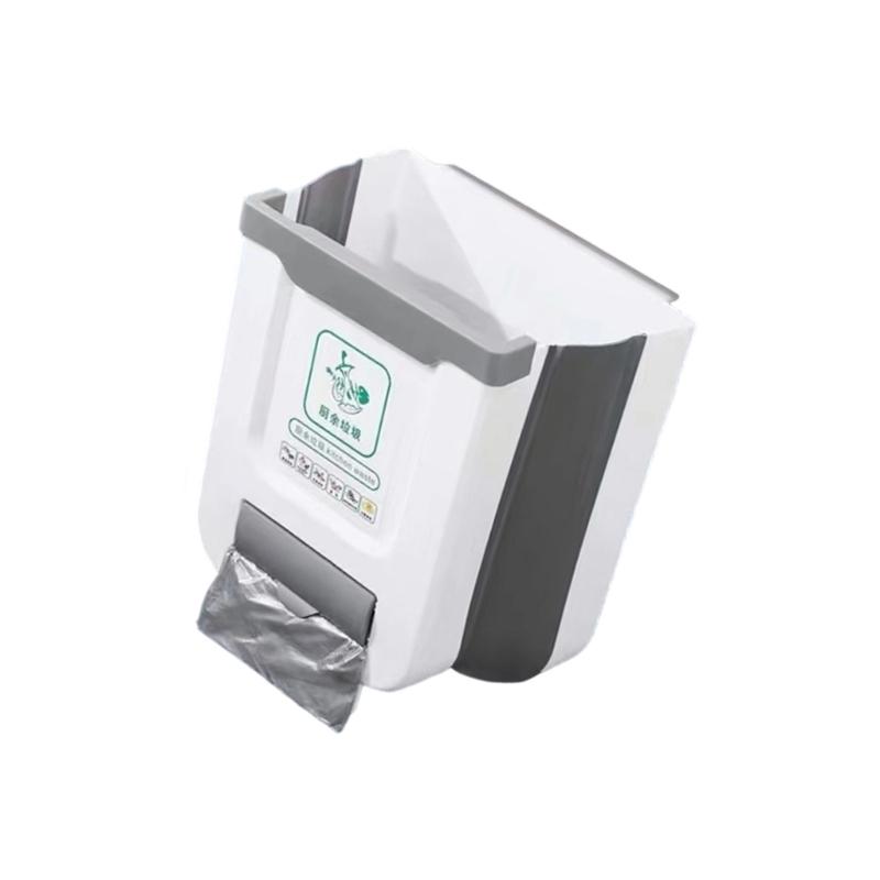 31BC Collapsible Trash Can For - огляд і ціна Outdoor Hunting Kitchen