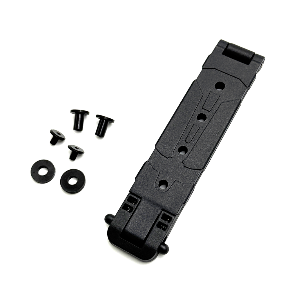 1\2 PCS Outdoor Buckle Molle W - огляд і ціна Outdoor Hunting Knife Set