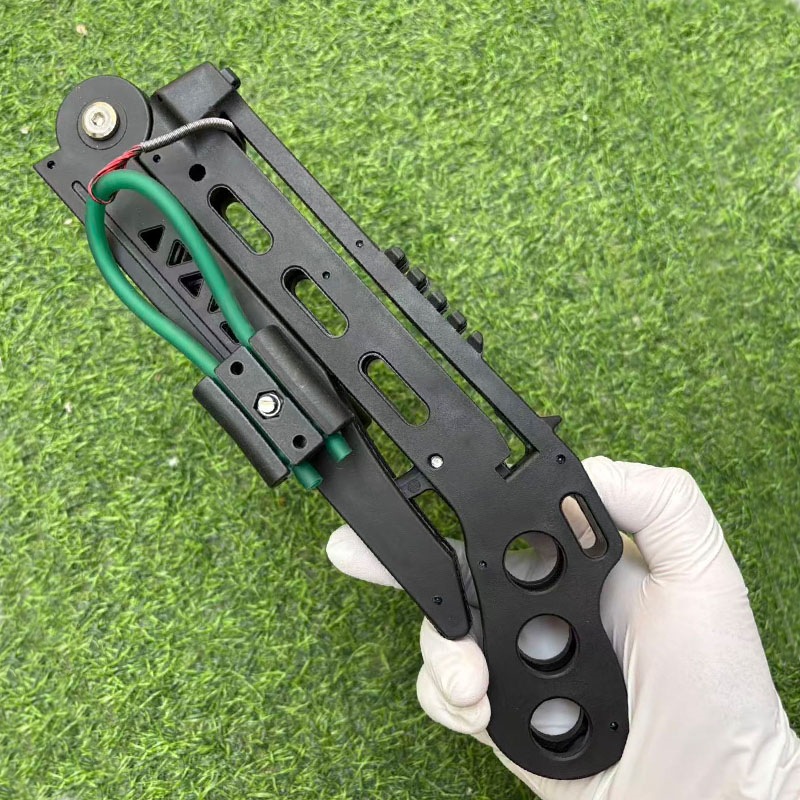 Folding Knife Infrared High-pr - огляд і ціна Outdoor Hunting Knife Set